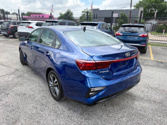 kia forte 2021 3KPF24AD1ME309681 image kia forte 2021 3KPF24AD1ME309681 image