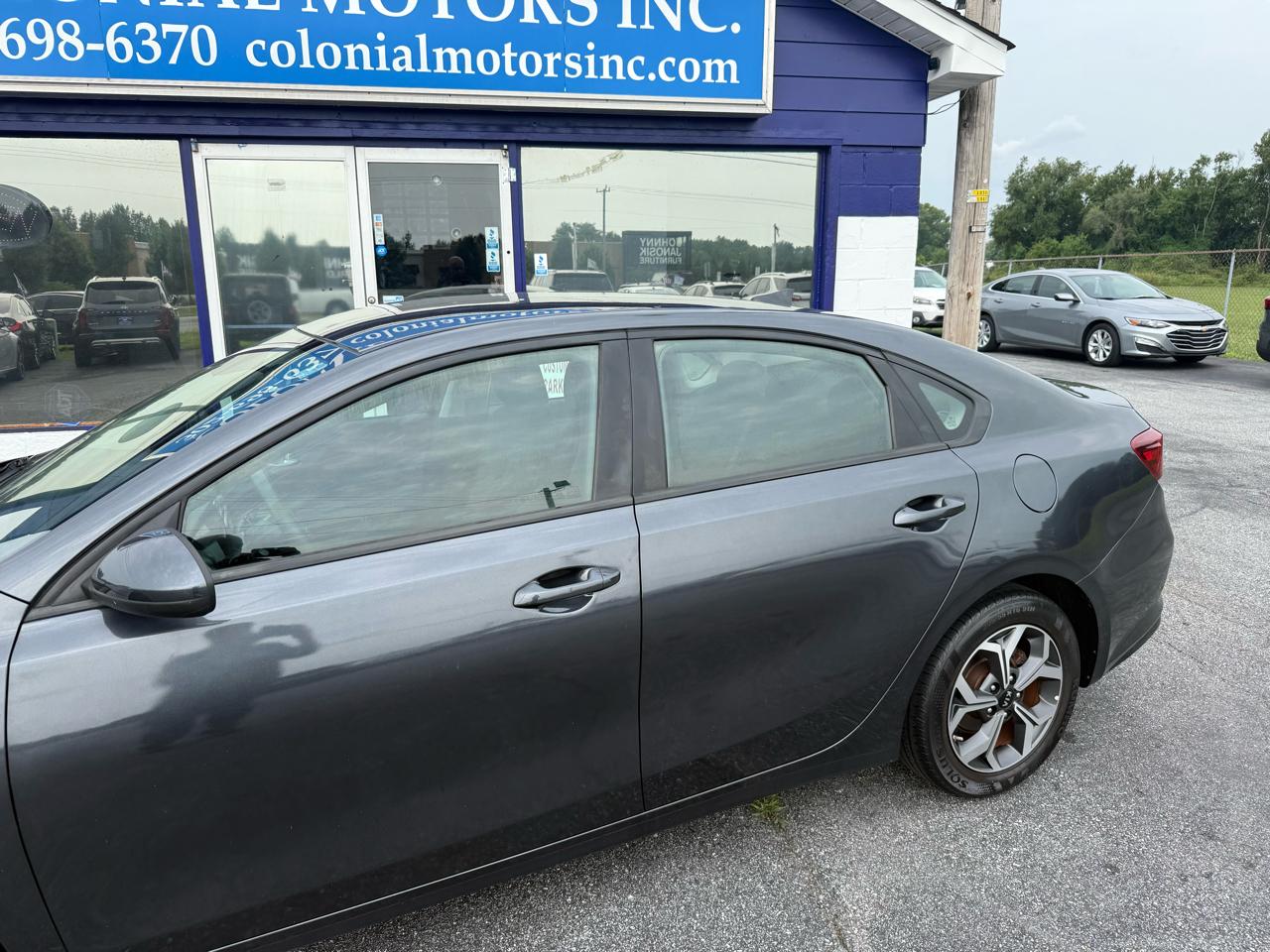 kia forte 2021 3KPF24AD0ME268377 image kia forte 2021 3KPF24AD0ME268377 image