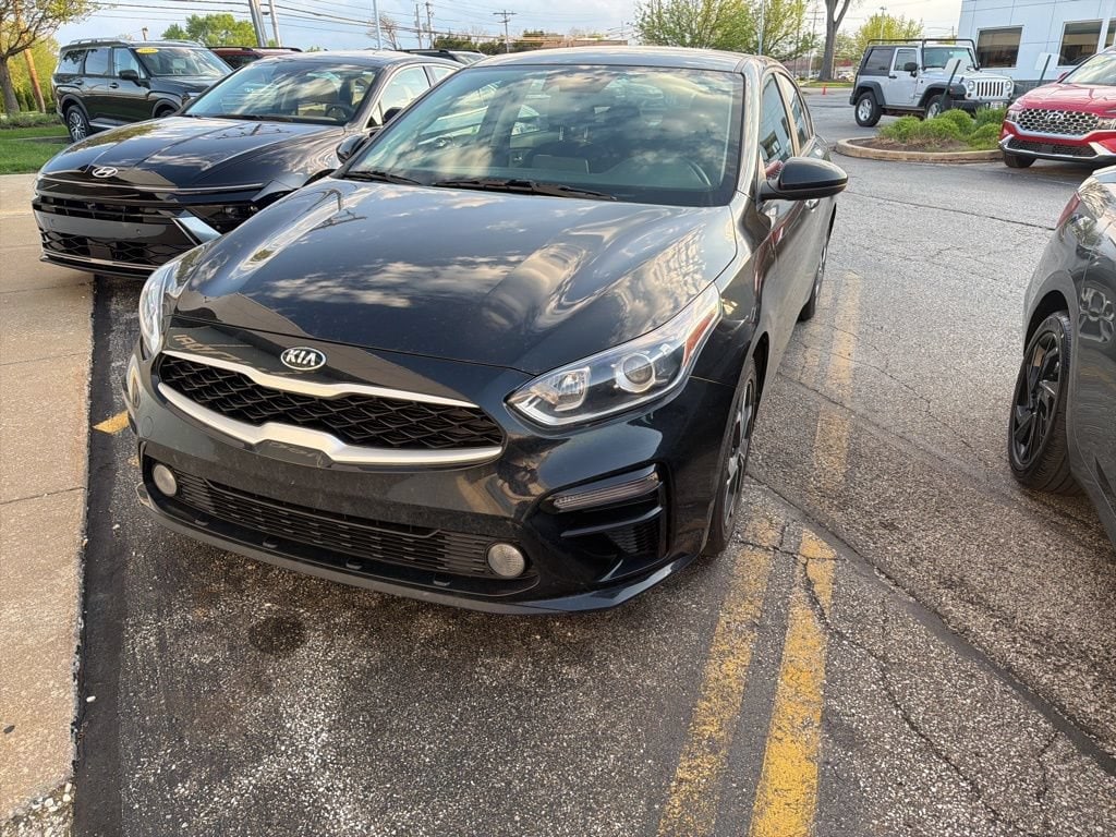 kia forte 2021 3KPF24AD7ME410112 image kia forte 2021 3KPF24AD7ME410112 image
