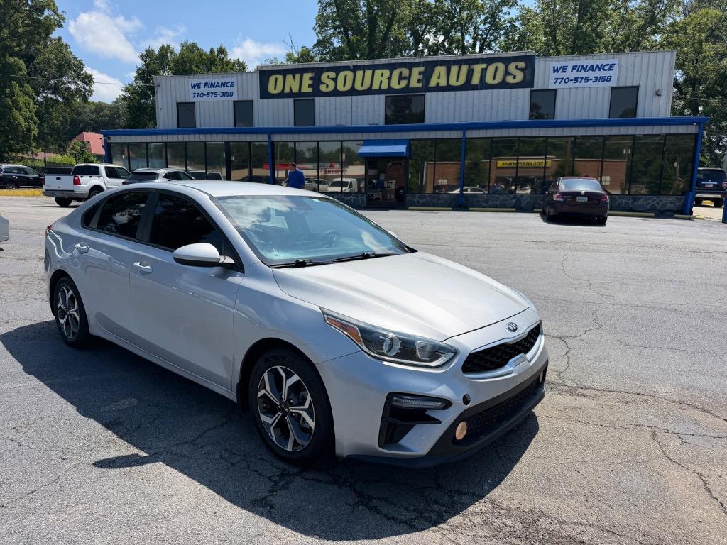kia forte 2021 3KPF24AD9ME407311 image kia forte 2021 3KPF24AD9ME407311 image