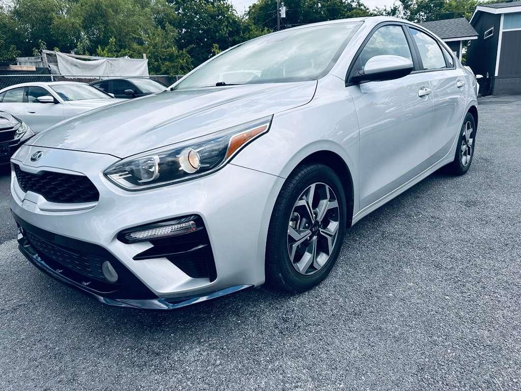 kia forte 2021 3KPF24AD8ME307765 image kia forte 2021 3KPF24AD8ME307765 image