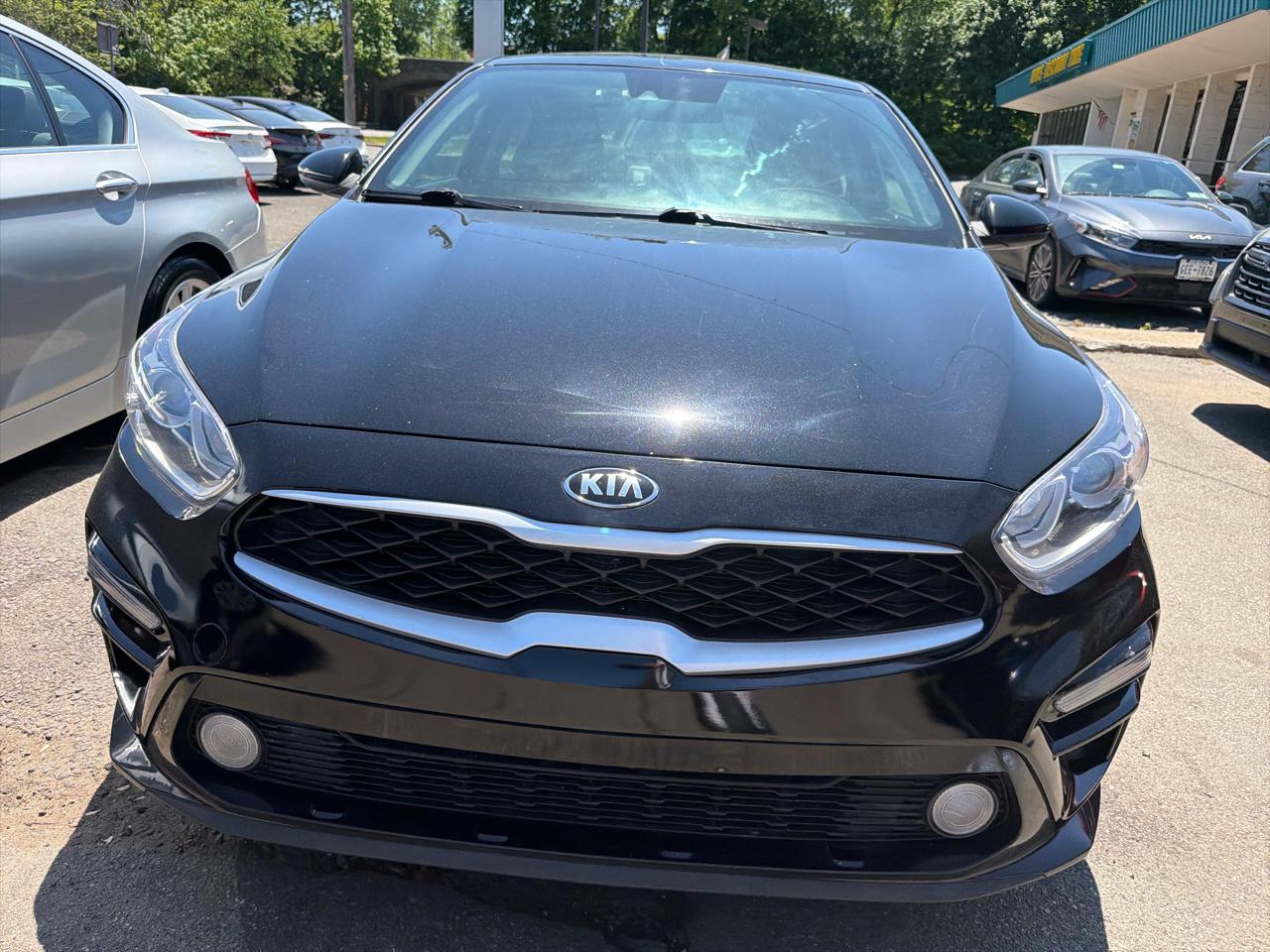 kia forte 2021 3KPF24AD8ME284973 image kia forte 2021 3KPF24AD8ME284973 image