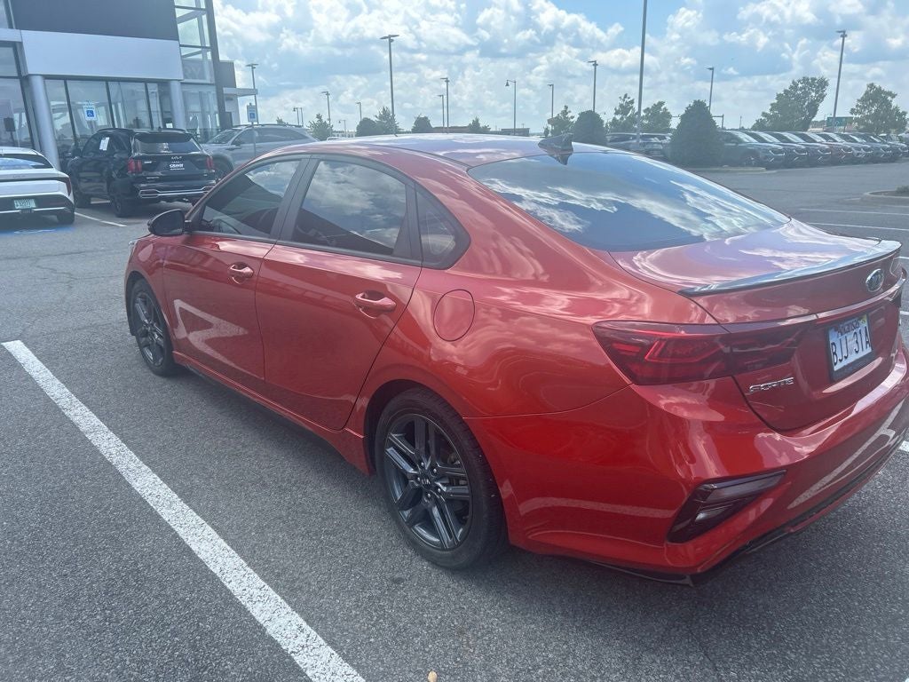 kia forte 2021 3KPF34AD4ME356927 image kia forte 2021 3KPF34AD4ME356927 image