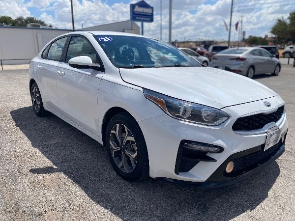 kia forte 2021 3KPF24AD7ME358397 image kia forte 2021 3KPF24AD7ME358397 image