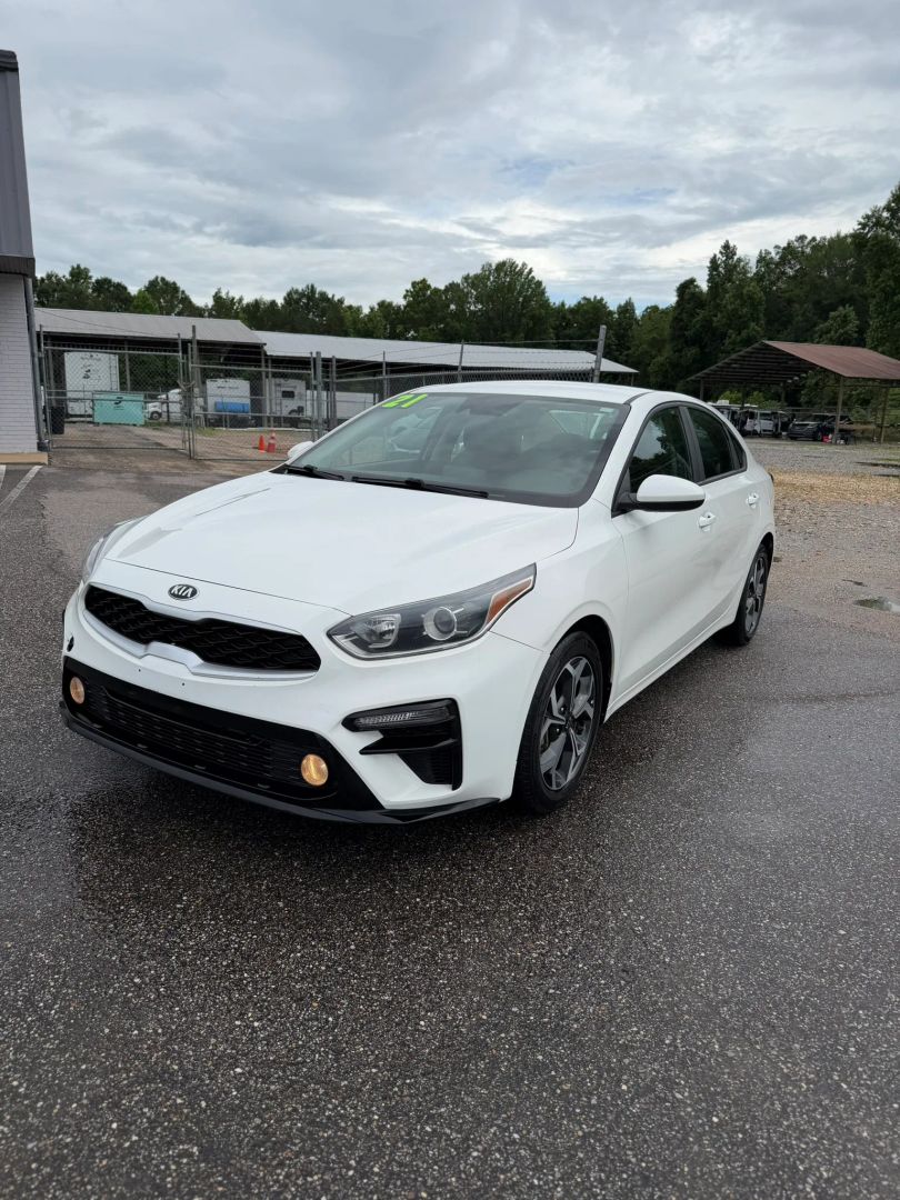 kia forte 2021 3KPF24AD7ME340286 image kia forte 2021 3KPF24AD7ME340286 image