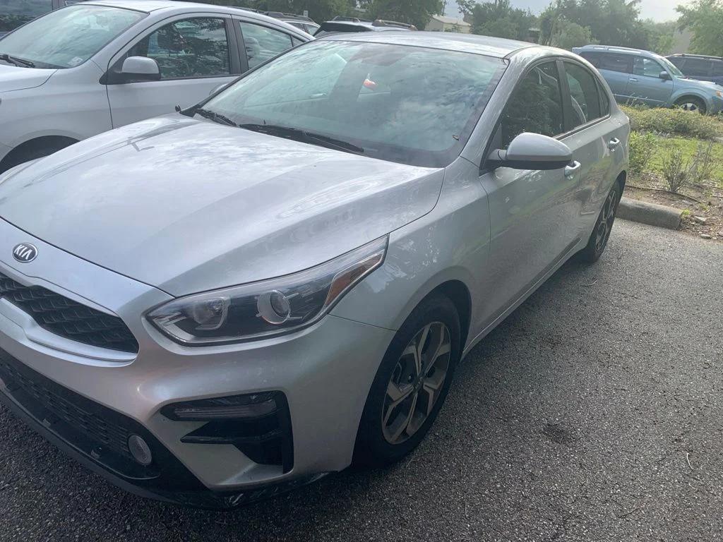 kia forte 2021 3KPF24AD6ME407296 image kia forte 2021 3KPF24AD6ME407296 image