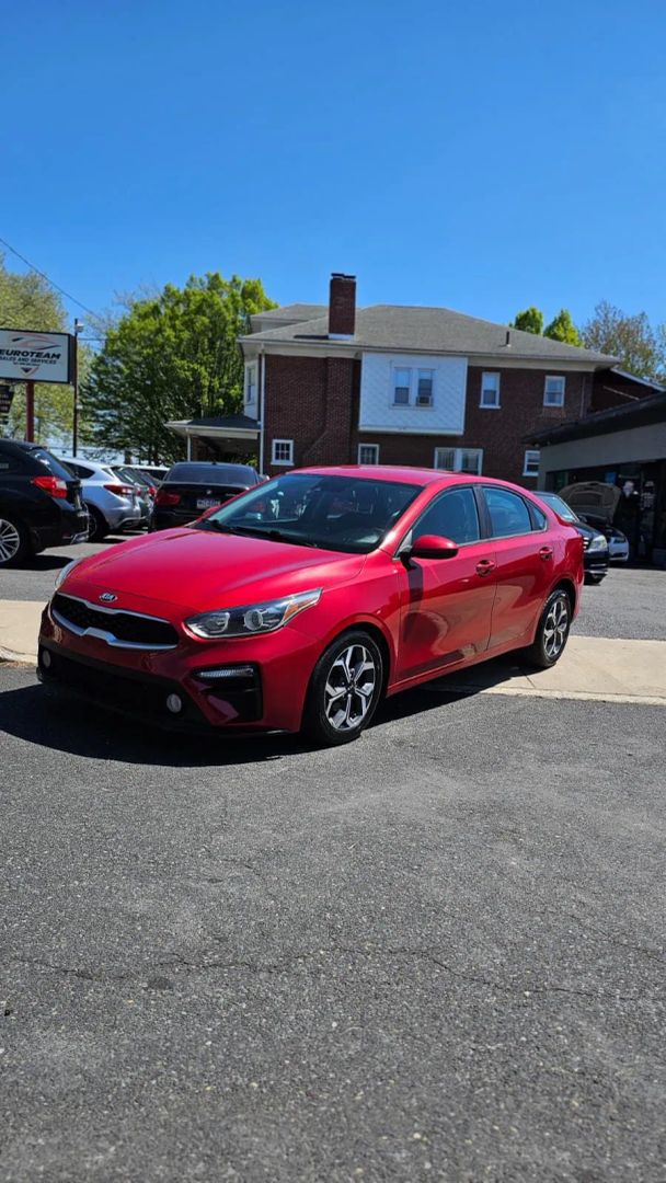 kia forte 2021 3KPF24AD8ME319060 image kia forte 2021 3KPF24AD8ME319060 image