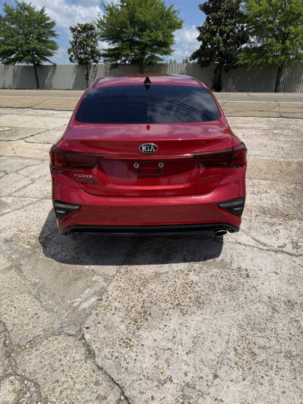 kia forte 2021 3KPF24AD9ME304860 image kia forte 2021 3KPF24AD9ME304860 image