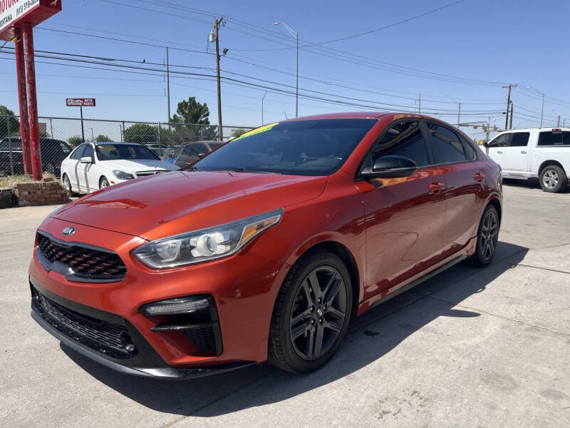 kia forte 2021 3KPF34AD3ME284683 image kia forte 2021 3KPF34AD3ME284683 image
