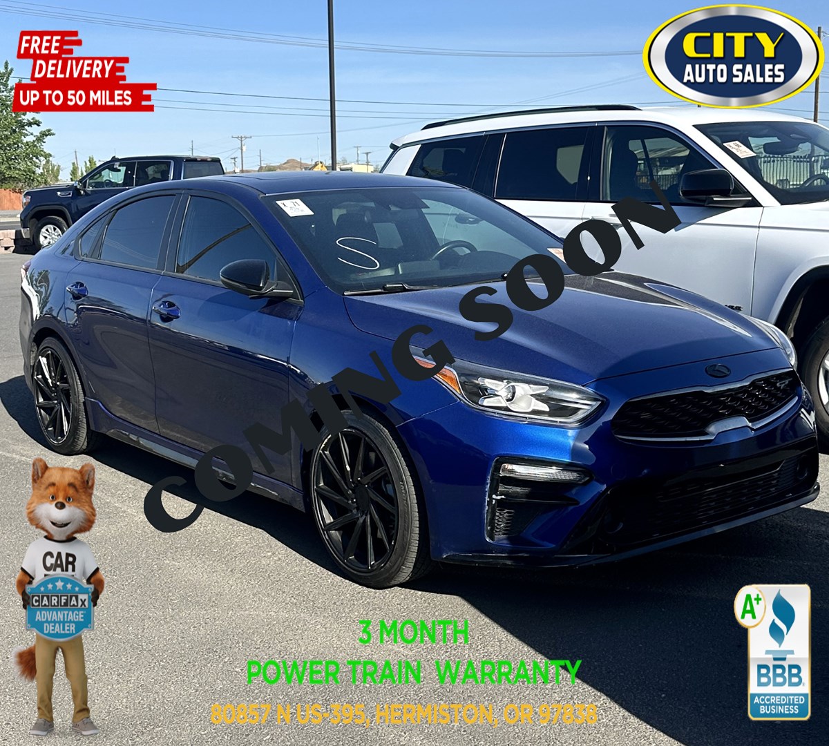 kia forte 2021 3KPF44AC1ME271435 image