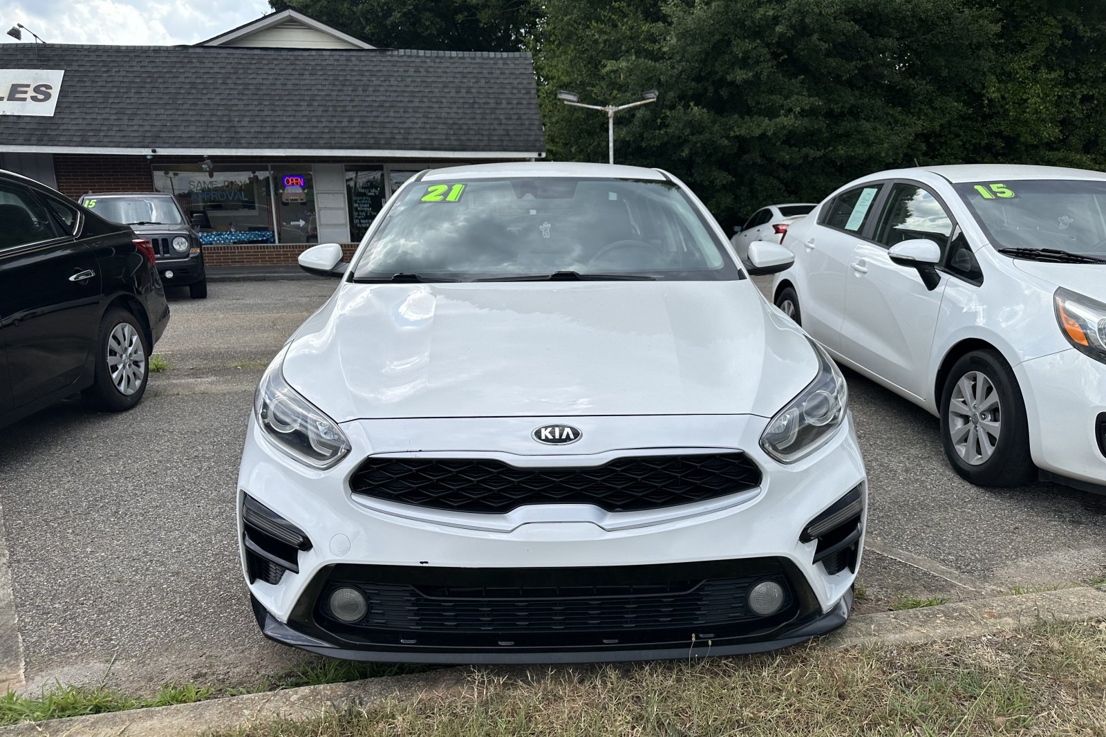 kia forte 2021 3KPF24AD4ME310727 image kia forte 2021 3KPF24AD4ME310727 image