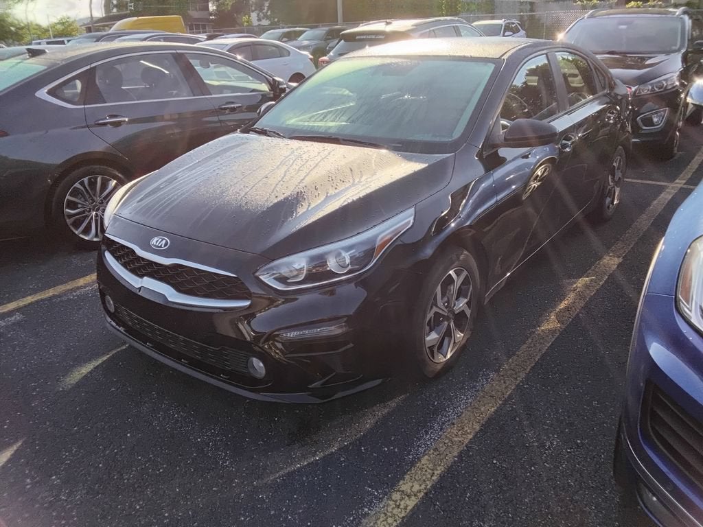 kia forte 2021 3KPF24AD6ME279299 image kia forte 2021 3KPF24AD6ME279299 image