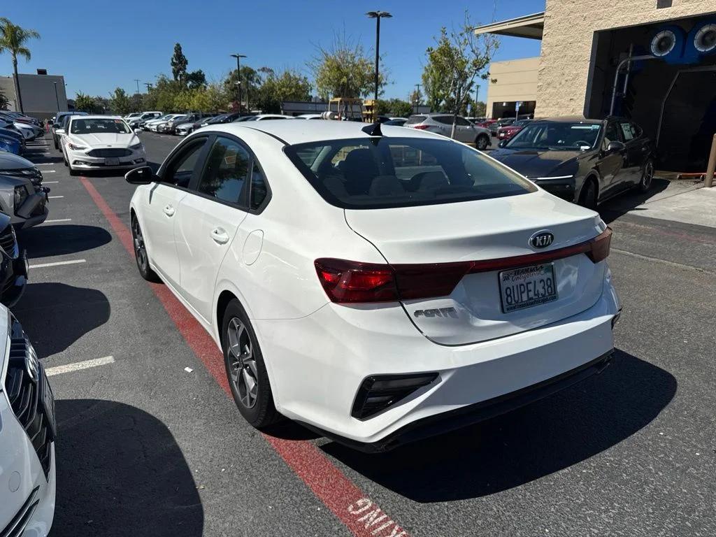 kia forte 2021 3KPF24AD6ME268304 image kia forte 2021 3KPF24AD6ME268304 image