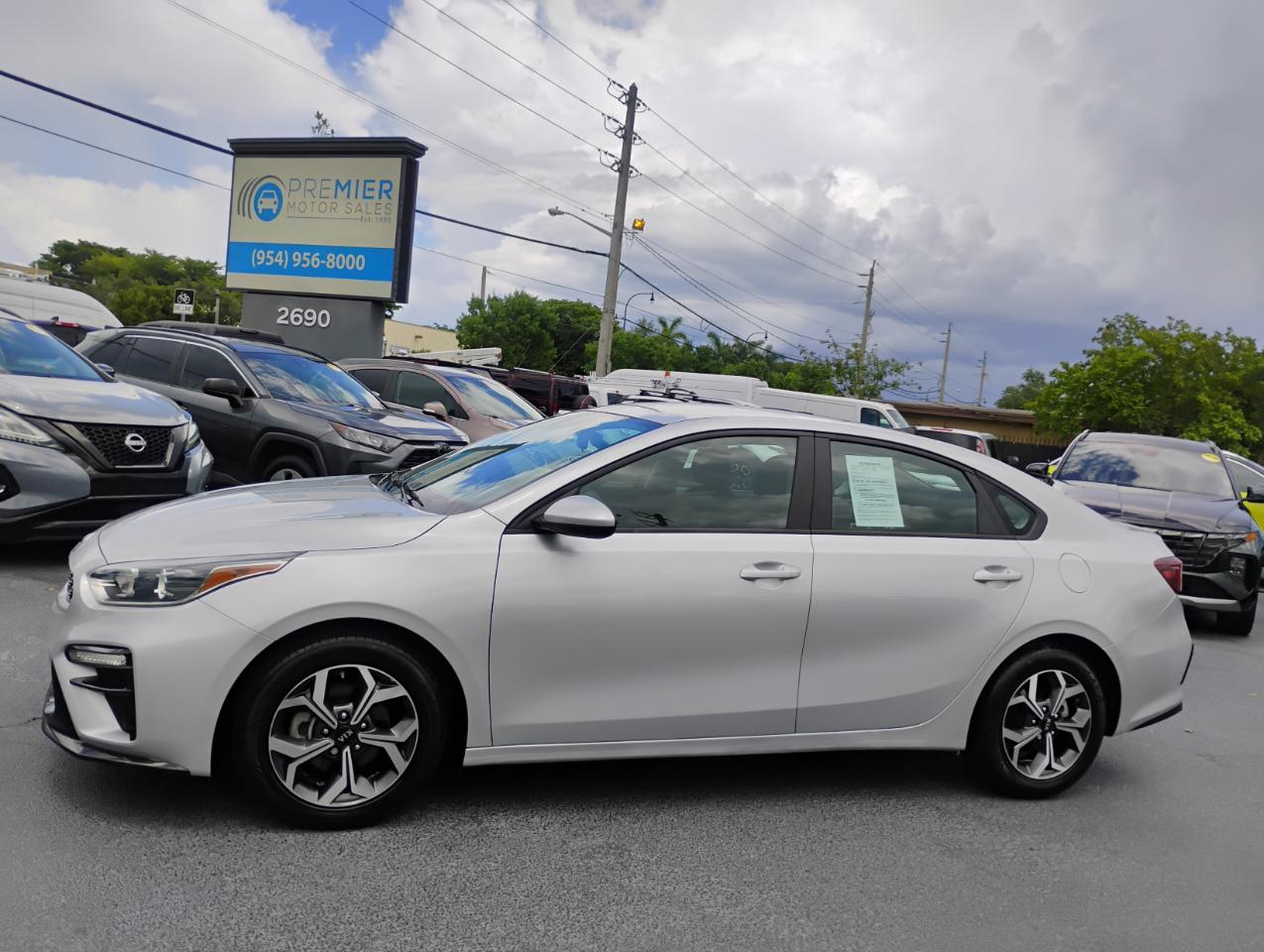 kia forte 2021 3KPF24AD4ME407054 image kia forte 2021 3KPF24AD4ME407054 image