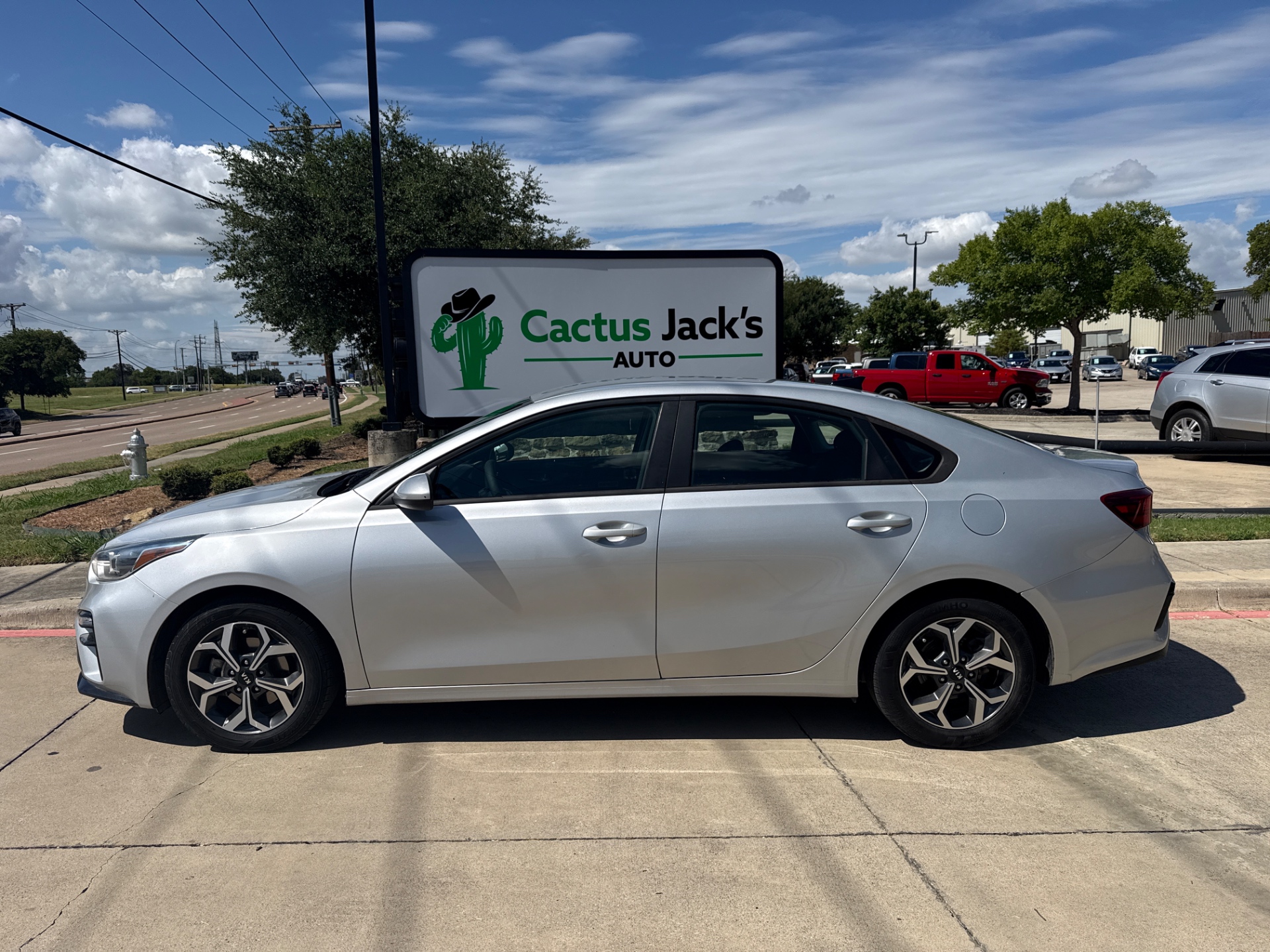kia forte 2021 3KPF24AD5ME307724 image kia forte 2021 3KPF24AD5ME307724 image