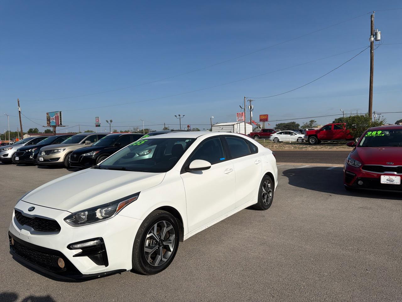 kia forte 2021 3KPF24AD3ME327583 image kia forte 2021 3KPF24AD3ME327583 image