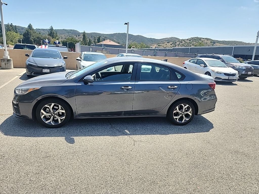 kia forte 2021 3KPF24AD8ME335419 image kia forte 2021 3KPF24AD8ME335419 image