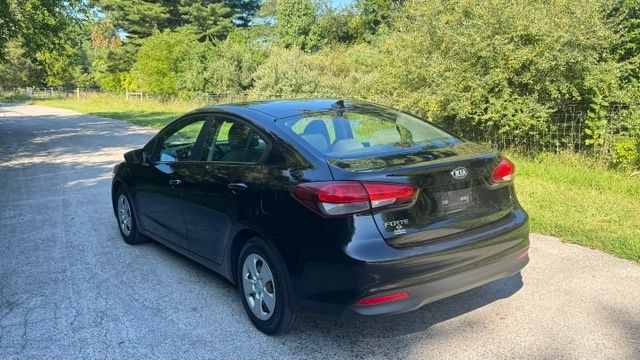 kia forte 2017 3KPFK4A73HE115458 image kia forte 2017 3KPFK4A73HE115458 image