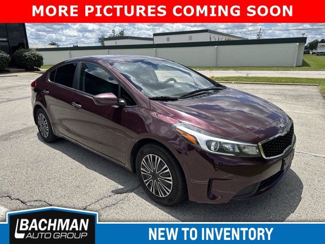 kia forte 2017 3KPFK4A76HE083640 image kia forte 2017 3KPFK4A76HE083640 image