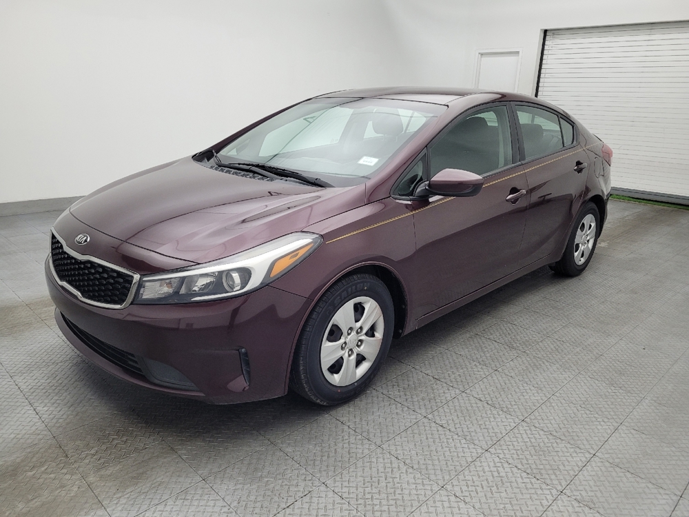 kia forte 2017 3KPFK4A78HE035329 image kia forte 2017 3KPFK4A78HE035329 image