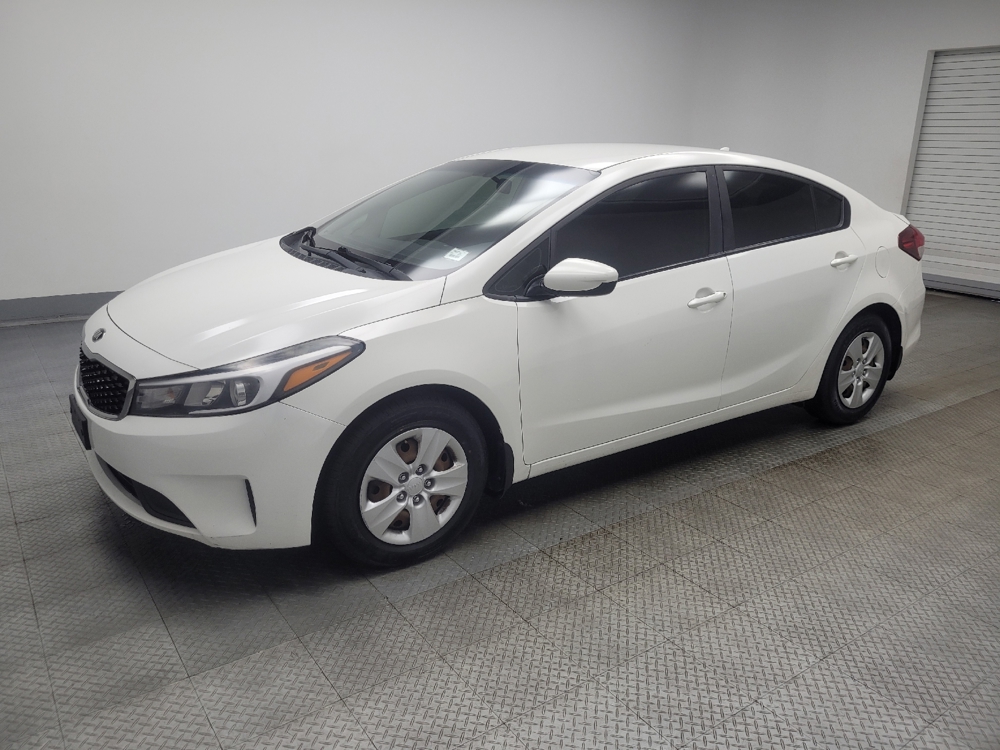 kia forte 2017 3KPFK4A77HE047231 image kia forte 2017 3KPFK4A77HE047231 image