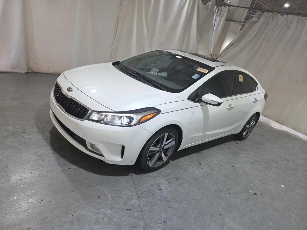 kia forte 2017 3KPFN4A89HE004994 image kia forte 2017 3KPFN4A89HE004994 image