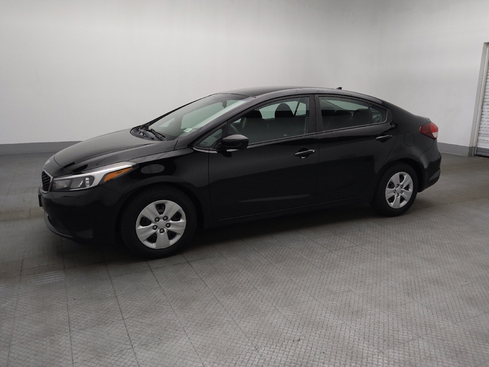 kia forte 2017 3KPFK4A76HE126356 image kia forte 2017 3KPFK4A76HE126356 image