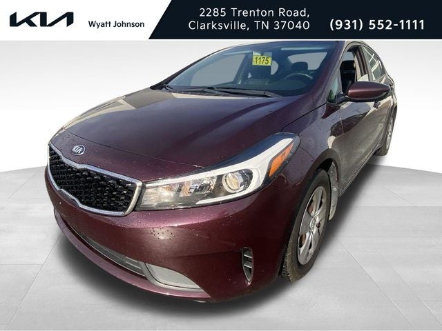 kia forte 2017 3KPFK4A72HE120053 image kia forte 2017 3KPFK4A72HE120053 image