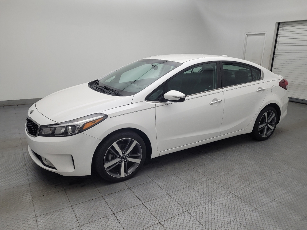 kia forte 2017 3KPFL4A80HE004940 image kia forte 2017 3KPFL4A80HE004940 image