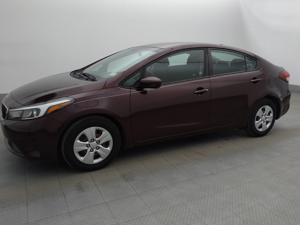 kia forte 2017 3KPFK4A72HE116701 image kia forte 2017 3KPFK4A72HE116701 image