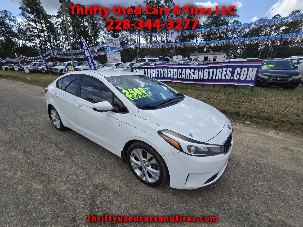 kia forte 2017 3KPFK4A74HE031102 image kia forte 2017 3KPFK4A74HE031102 image