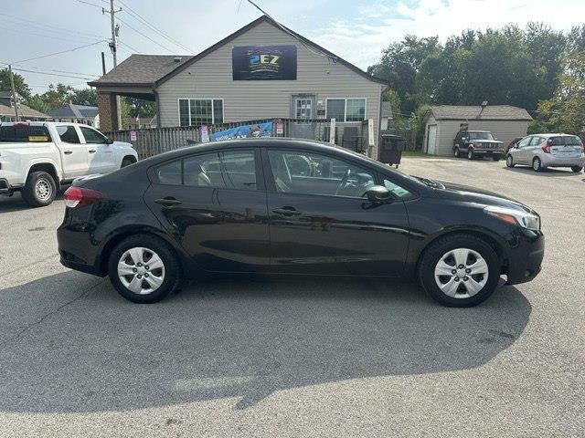 kia forte 2017 3KPFK4A78HE137505 image kia forte 2017 3KPFK4A78HE137505 image