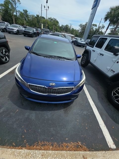 kia forte 2017 3KPFK4A78HE072123 image kia forte 2017 3KPFK4A78HE072123 image
