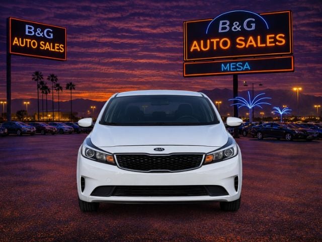kia forte 2017 3KPFK4A77HE042983 image kia forte 2017 3KPFK4A77HE042983 image
