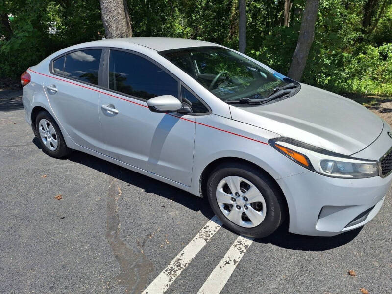 kia forte 2017 3KPFK4A72HE080489 image kia forte 2017 3KPFK4A72HE080489 image