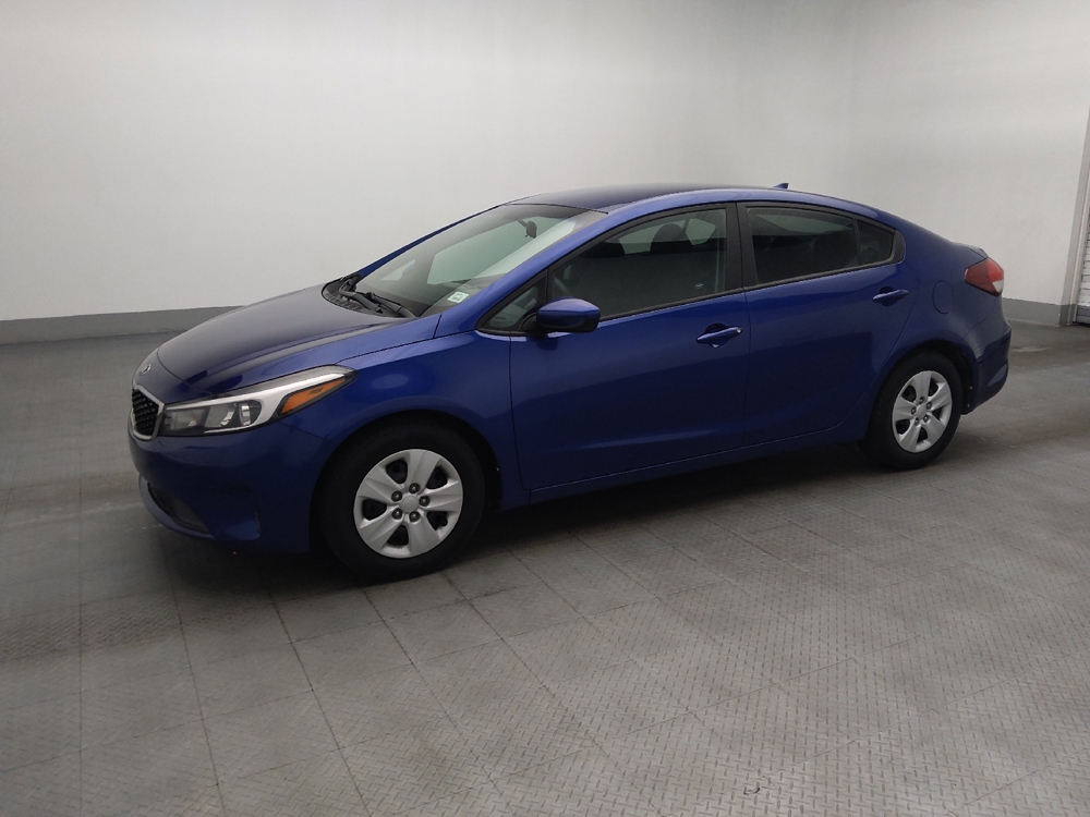 kia forte 2017 3KPFL4A72HE108918 image kia forte 2017 3KPFL4A72HE108918 image
