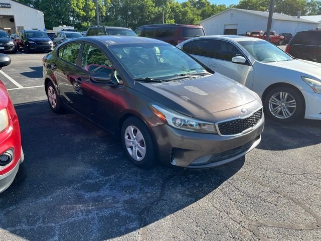 kia forte 2017 3KPFK4A72HE119615 image kia forte 2017 3KPFK4A72HE119615 image