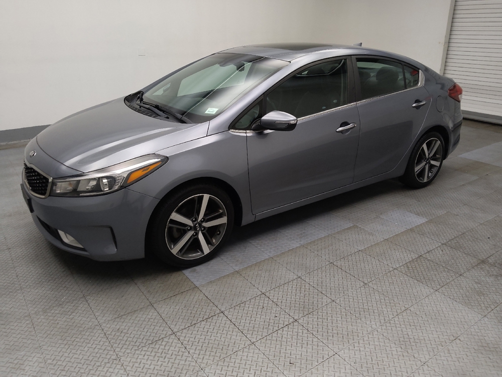 kia forte 2017 3KPFN4A86HE088823 image kia forte 2017 3KPFN4A86HE088823 image