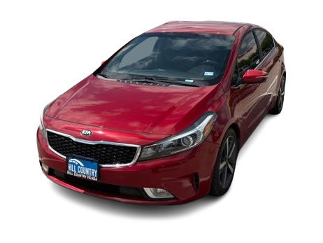 kia forte 2017 3KPFL4A8XHE088457 image kia forte 2017 3KPFL4A8XHE088457 image