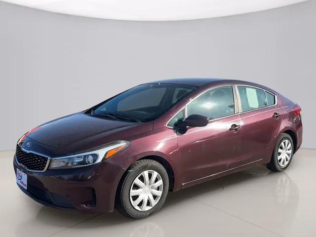 kia forte 2017 3KPFK4A74HE161445 image kia forte 2017 3KPFK4A74HE161445 image