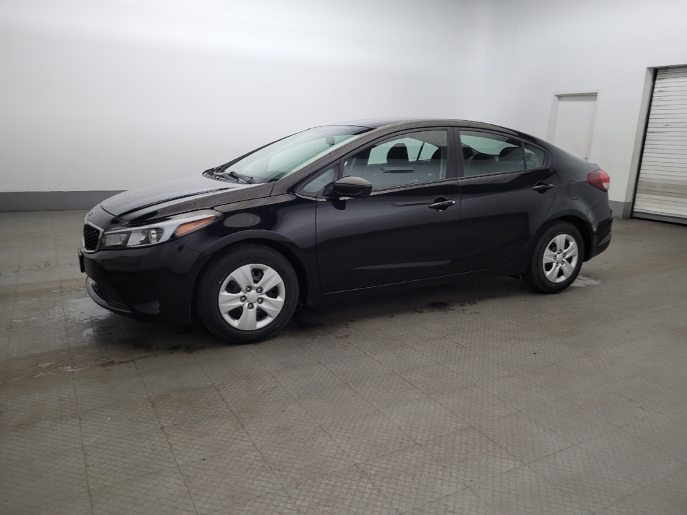 kia forte 2017 3KPFK4A75HE087940 image kia forte 2017 3KPFK4A75HE087940 image