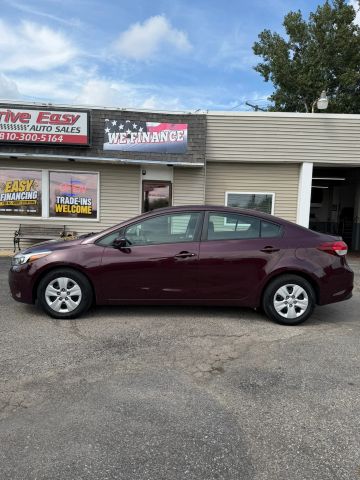 kia forte 2017 3KPFK4A73HE039840 image kia forte 2017 3KPFK4A73HE039840 image