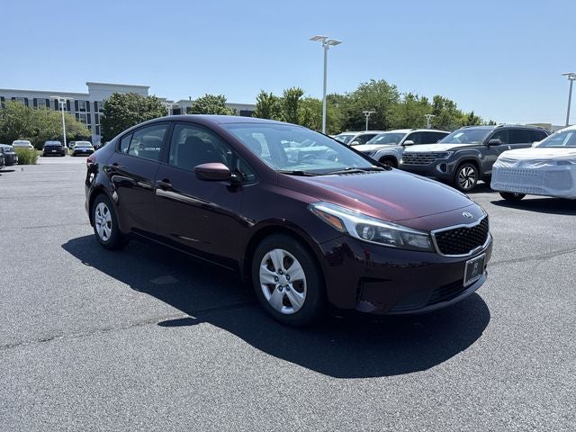 kia forte 2017 3KPFK4A73HE030538 image kia forte 2017 3KPFK4A73HE030538 image