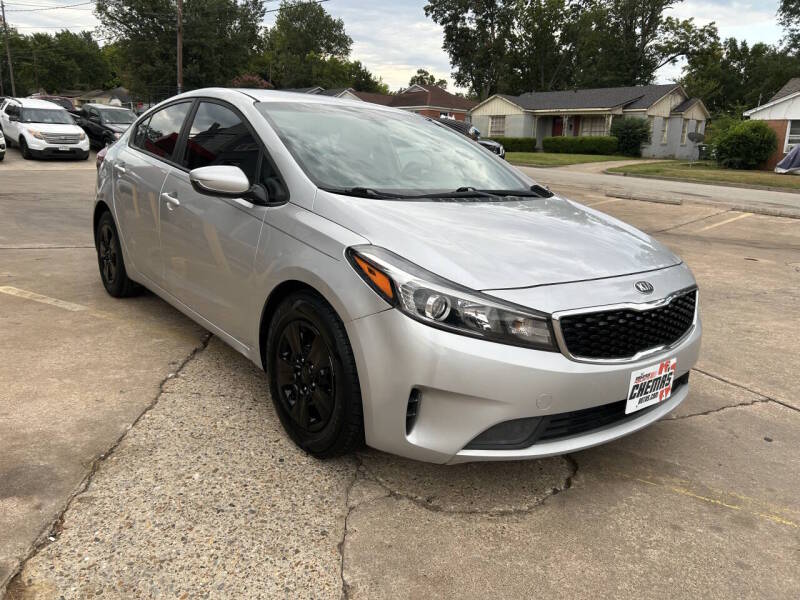 kia forte 2017 3KPFK4A73HE103701 image kia forte 2017 3KPFK4A73HE103701 image