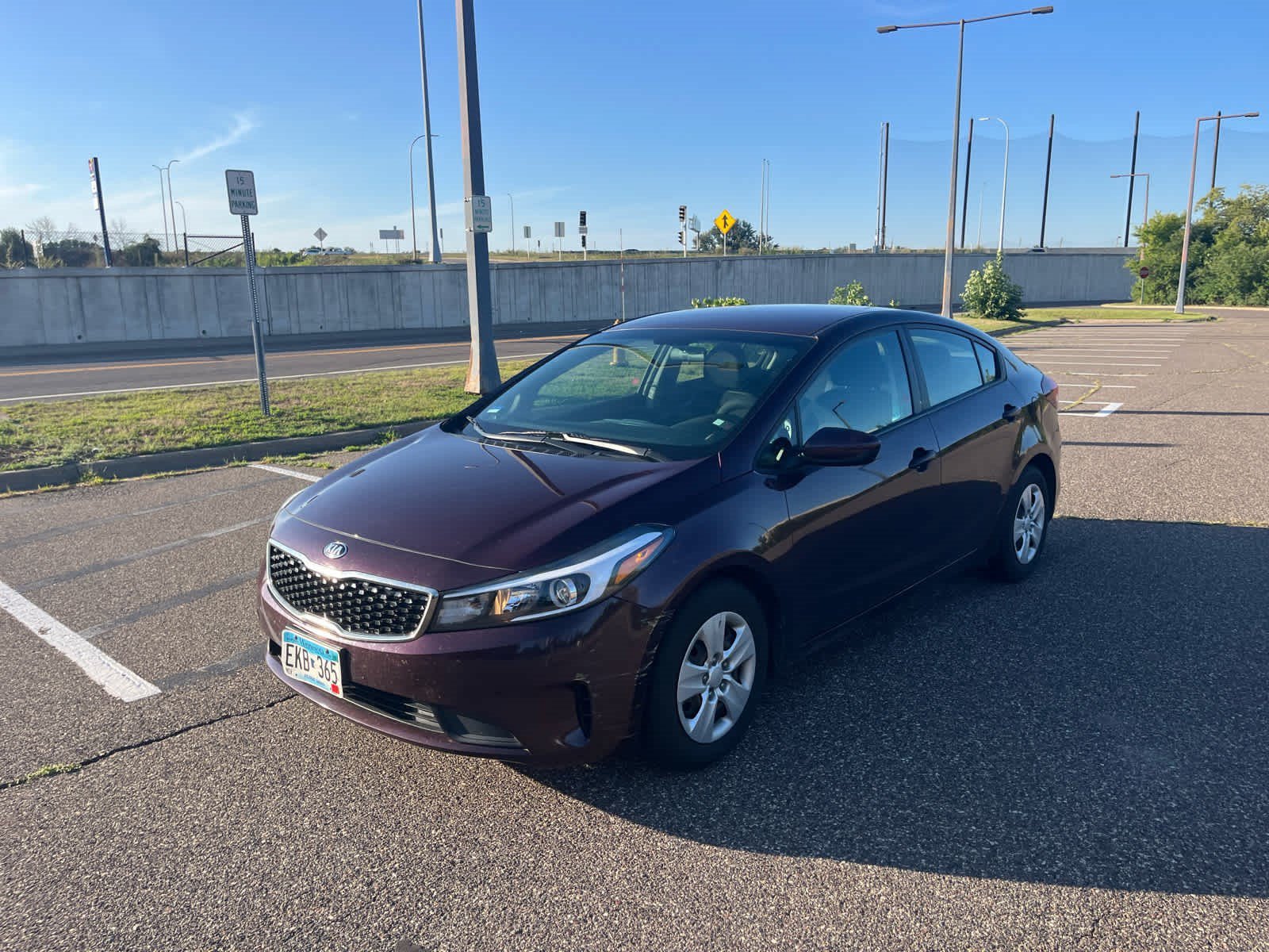 kia forte 2017 3KPFK4A78HE023973 image kia forte 2017 3KPFK4A78HE023973 image