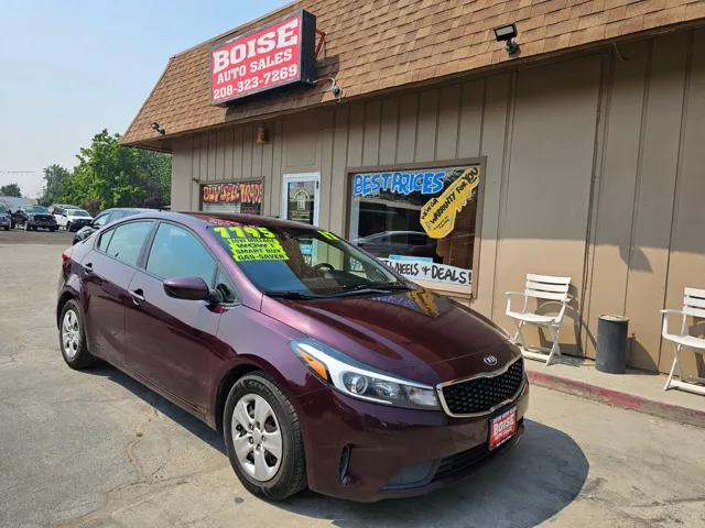 kia forte 2017 3KPFK4A7XHE093913 image kia forte 2017 3KPFK4A7XHE093913 image