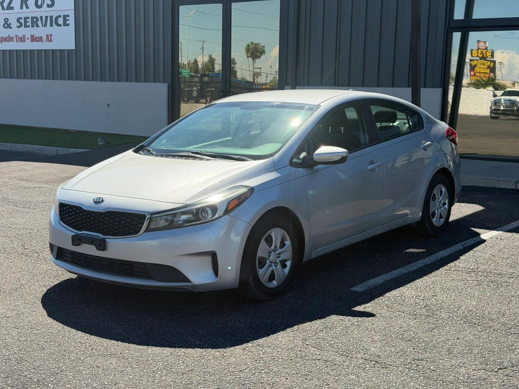 kia forte 2017 3KPFK4A78HE161173 image kia forte 2017 3KPFK4A78HE161173 image