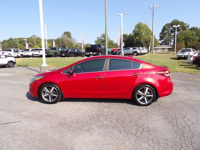 kia forte 2017 3KPFN4A82HE004593 image kia forte 2017 3KPFN4A82HE004593 image