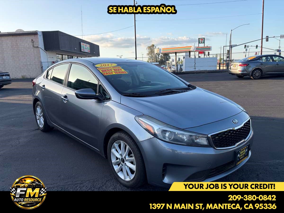 kia forte 2017 3KPFL4A72HE045741 image kia forte 2017 3KPFL4A72HE045741 image
