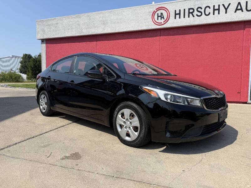 kia forte 2017 3KPFK4A78HE074325 image kia forte 2017 3KPFK4A78HE074325 image